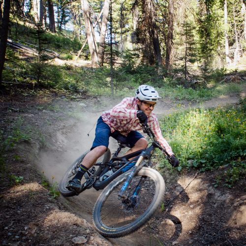 galena mtb trails 2017